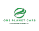 OnePlanetCars